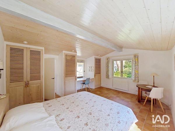 Maison à vendre 7 pièces 166 m² Les Portes-en-Ré