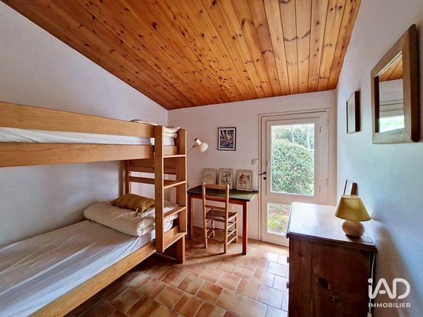 Maison à vendre 7 pièces 166 m² Les Portes-en-Ré
