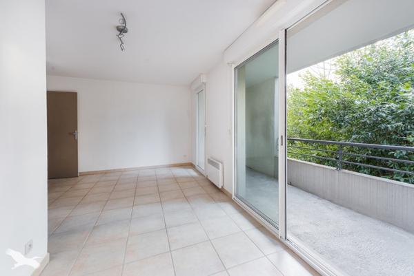 Appartement à vendre 144 720 € Montpellier 2 p 34 m² DPE C