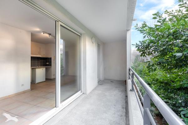 Appartement à vendre 144 720 € Montpellier 2 p 34 m² DPE C