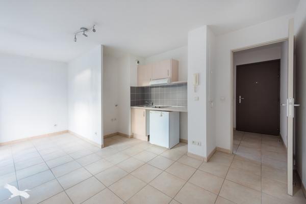 Appartement à vendre 144 720 € Montpellier 2 p 34 m² DPE C