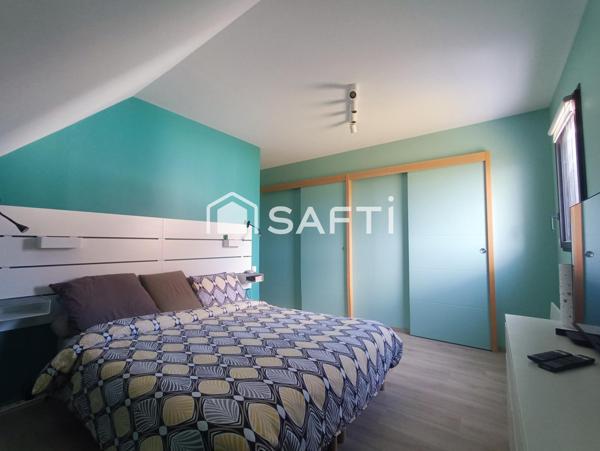 pavillon individuel 2020 3 chambres jardin garage