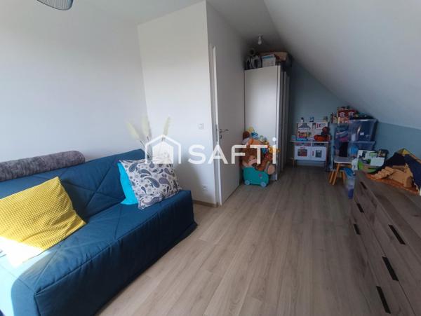 pavillon individuel 2020 3 chambres jardin garage