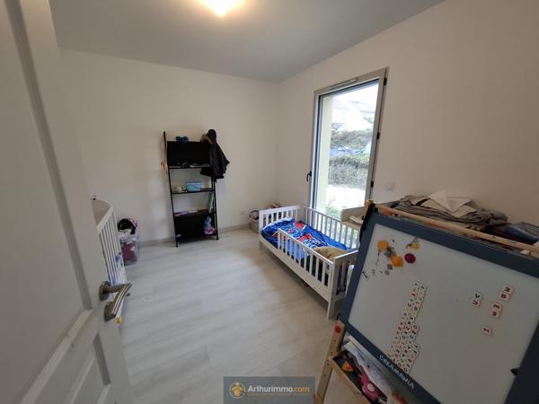 Coulommiers (77120) MAISON 185m² de 2024,TERRAIN 1694 m²