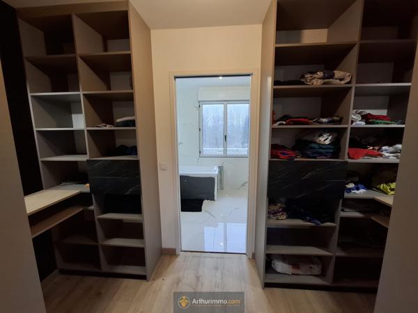 Coulommiers (77120) MAISON 185m² de 2024,TERRAIN 1694 m²