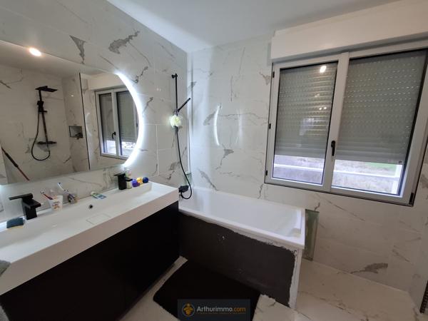 Coulommiers (77120) MAISON 185m² de 2024,TERRAIN 1694 m²