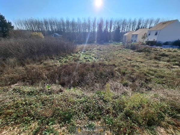 Coulommiers (77120) MAISON 185m² de 2024,TERRAIN 1694 m²