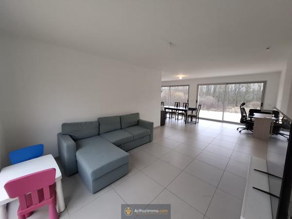 Coulommiers (77120) MAISON 185m² de 2024,TERRAIN 1694 m²