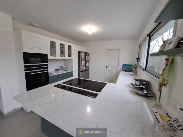 Coulommiers (77120) MAISON 185m² de 2024,TERRAIN 1694 m²