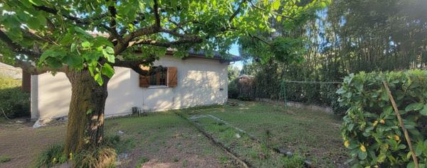 Maison plain-pied Pessac Alouette