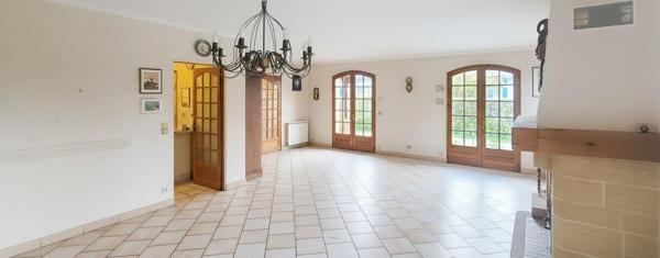 Maison plain-pied Pessac Alouette