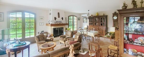 Maison plain-pied Pessac Alouette