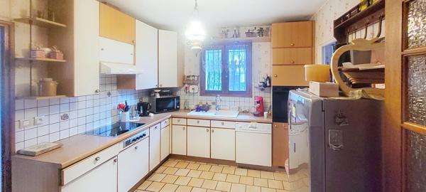 Maison plain-pied Pessac Alouette