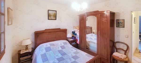 Maison plain-pied Pessac Alouette