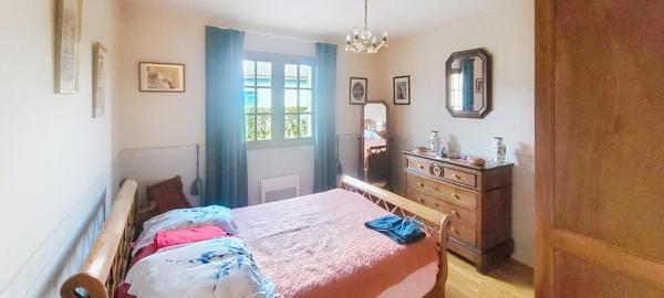 Maison plain-pied Pessac Alouette