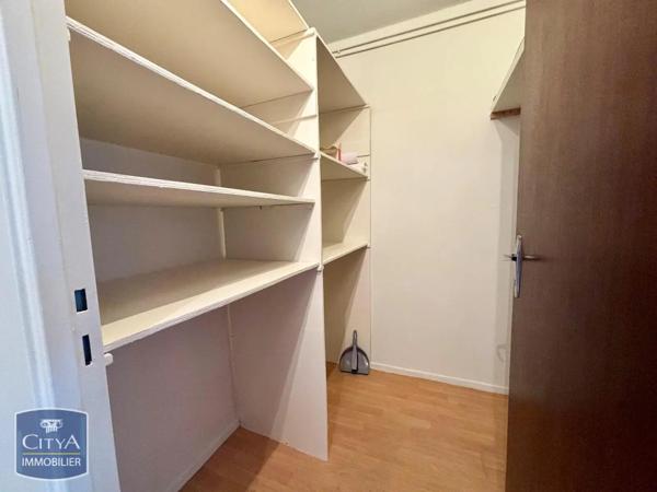 Appartement à louer 2 pièces 51.75m²