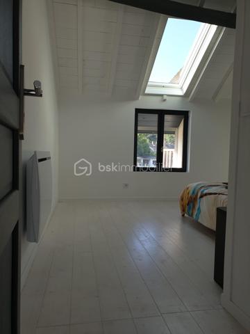 Maison de 230 m²