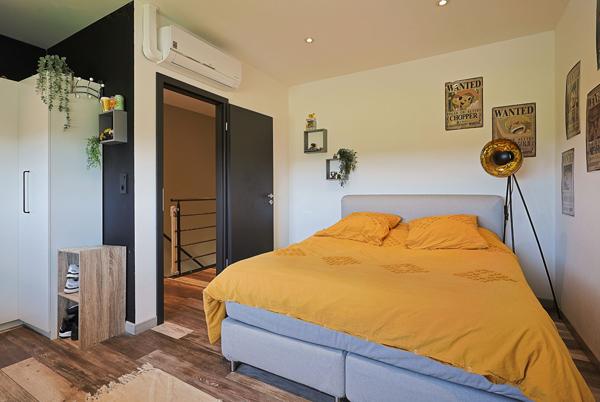 Maison 7 pièces 225 m2
