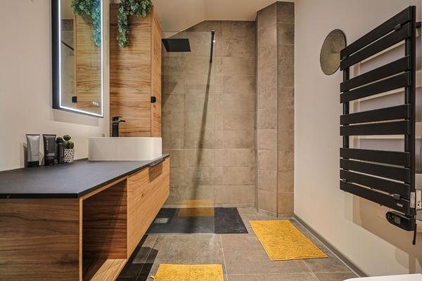 Maison 7 pièces 225 m2