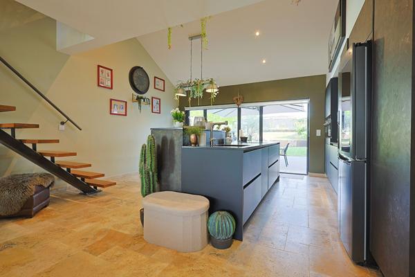 Maison 7 pièces 225 m2