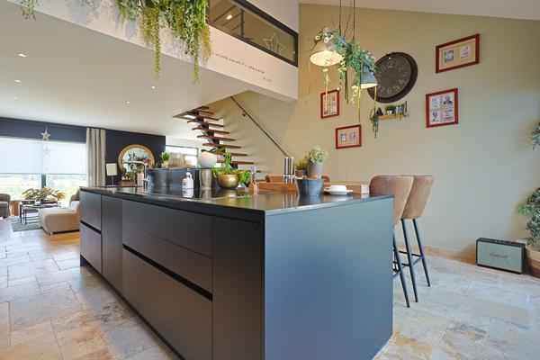 Maison 7 pièces 225 m2
