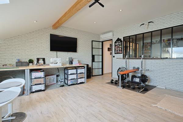 Maison 7 pièces 225 m2