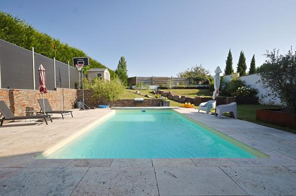 Maison 7 pièces 225 m2