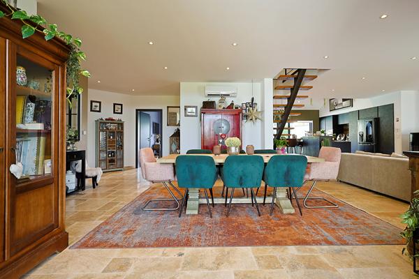 Maison 7 pièces 225 m2