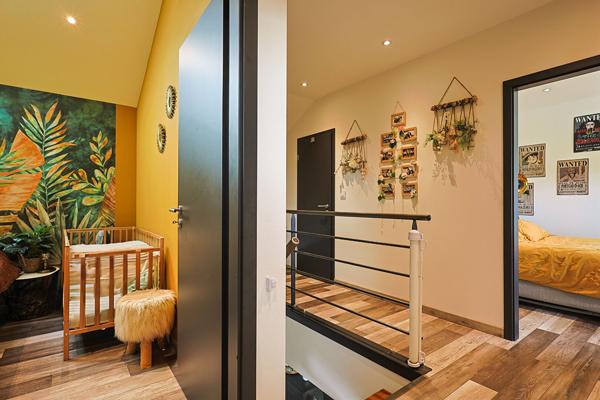 Maison 7 pièces 225 m2
