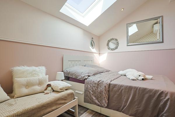 Maison 7 pièces 225 m2