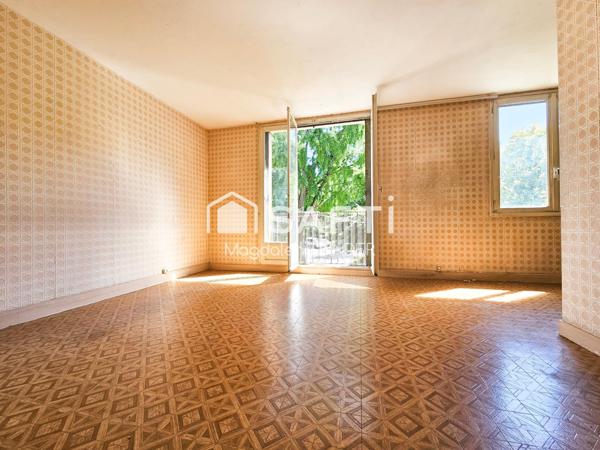 Viry Châtillon, proche gare et lacs