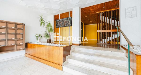 À vendre Studio 29 m² - Rennes 35700