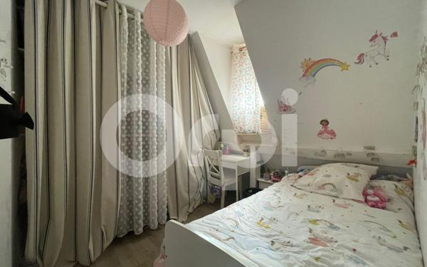 Appartement à vendre    5 pièces • 81,58 m2 Choisy-au-Bac