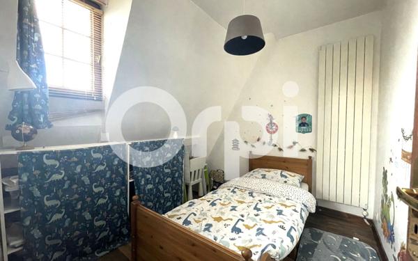 Appartement à vendre    5 pièces • 81,58 m2 Choisy-au-Bac