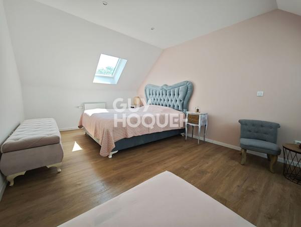 Maison Familiale Luisant 7 pièce(s)