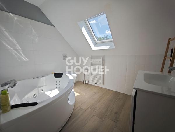 Maison Familiale Luisant 7 pièce(s)