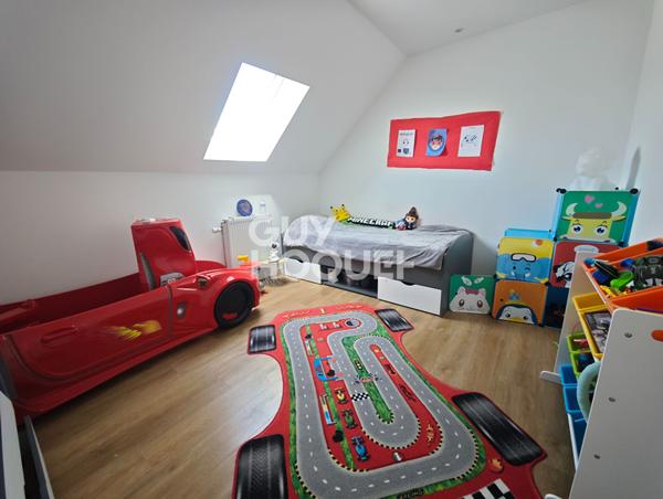 Maison Familiale Luisant 7 pièce(s)