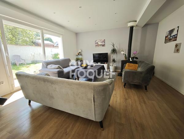 Maison Familiale Luisant 7 pièce(s)