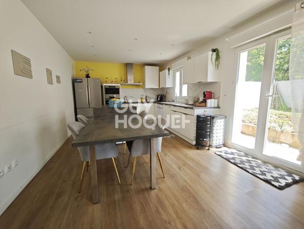 Maison Familiale Luisant 7 pièce(s)