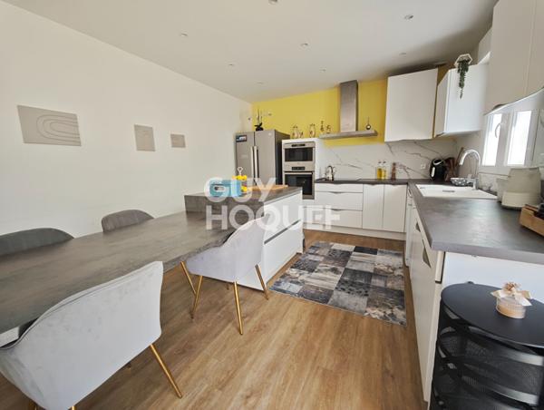 Maison Familiale Luisant 7 pièce(s)