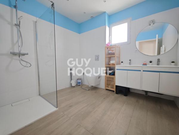 Maison Familiale Luisant 7 pièce(s)