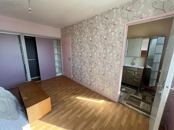 Achat - Appartement Angers 49000 2 pièces 44 m 2 906 m 2