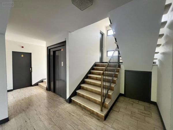 Achat - Appartement Angers 49000 2 pièces 44 m 2 906 m 2