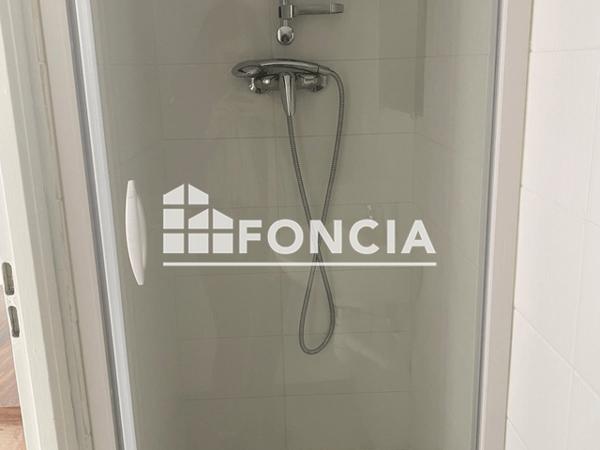 Location Studio meublé 10.1 m² - 19 RUE MARC POURPRE Lorient 56100