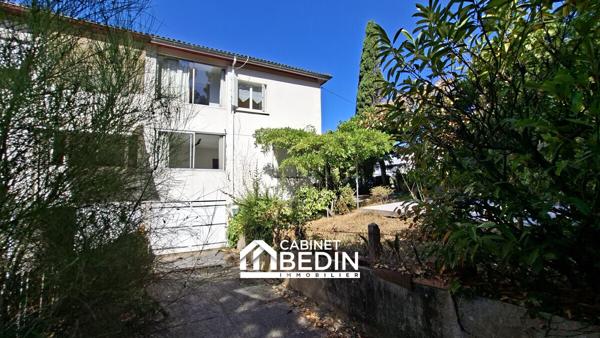 Achat Maison T4 Arcachon 3 chambres
