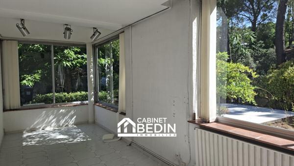 Achat Maison T4 Arcachon 3 chambres
