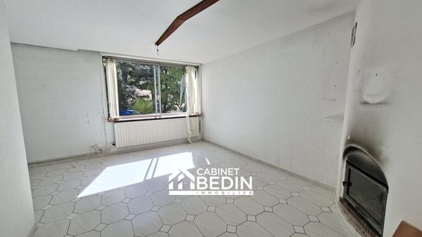 Achat Maison T4 Arcachon 3 chambres