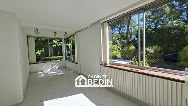 Achat Maison T4 Arcachon 3 chambres