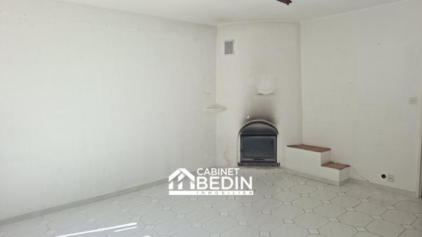 Achat Maison T4 Arcachon 3 chambres