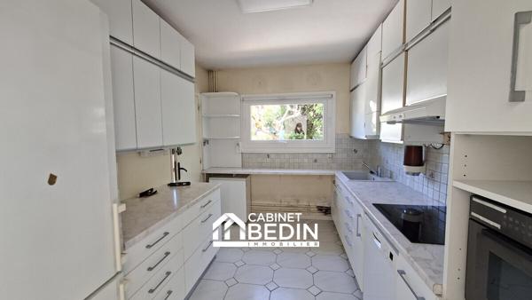 Achat Maison T4 Arcachon 3 chambres